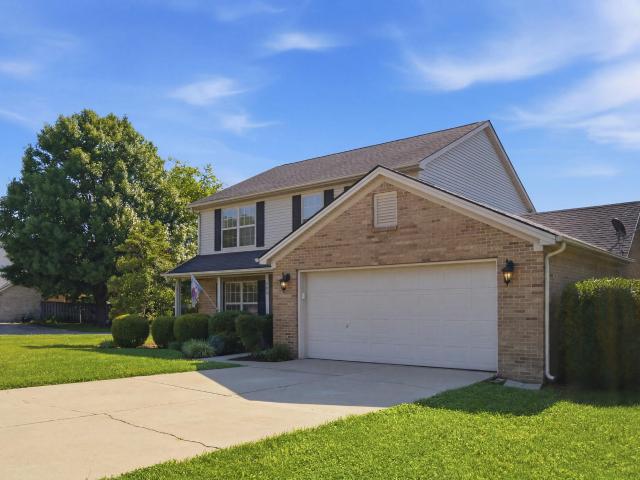 141 Hemingway Place