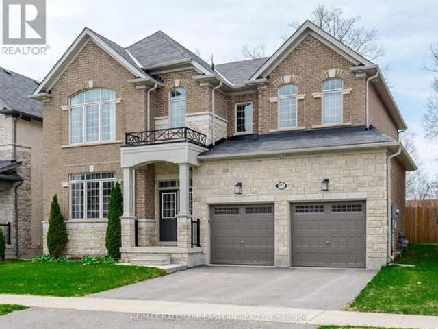 141 Highlands Boulevard, Cavan Monaghan Cavan Twp, ON, L0A 1G0 house for sale | Listing ID X13447 | Royal LePage