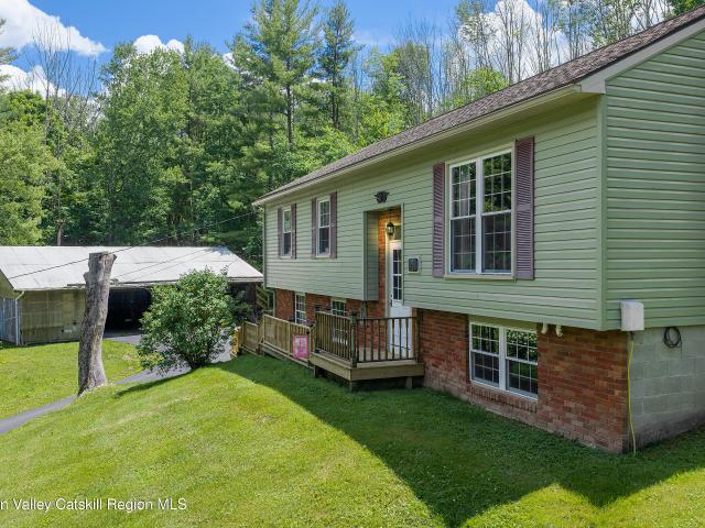 141 Hulbert Hill Road
