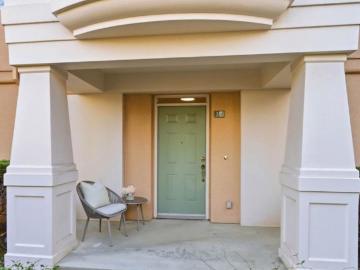 Whisman Station, Mountain View city, San Jose CCD Santa Clara County California, Santa Clara County, California, USA