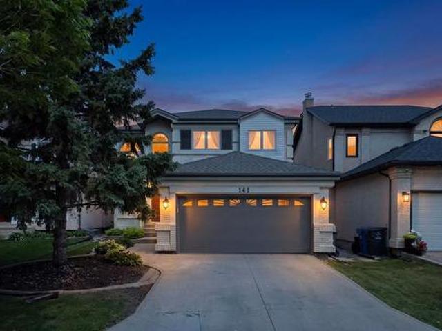 141 Invermere Street, Winnipeg, MB, R3Y 1P7 house for sale | Listing ID 202618 | Royal LePage