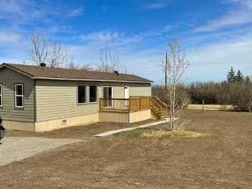 141 Industrial Street, Parkland, AB, T0L 1V0 house for sale.