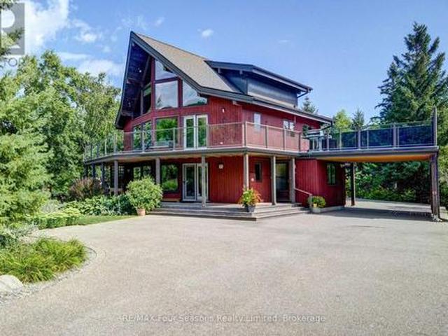 141 Jozo Weider Boulevard, Blue Mountains, ON, L9Y 0P7 house for sale | Listing ID X13683 | Royal LePage