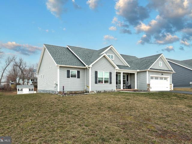 141 Oxford Blvd, New Oxford, PA 17350 | MLS #PAAD2023
