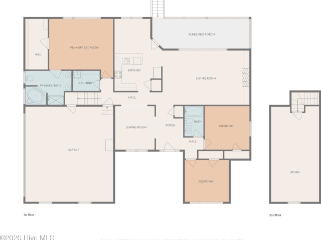 141 Longleaf Dr, West End, NC 27376 | MLS #100563