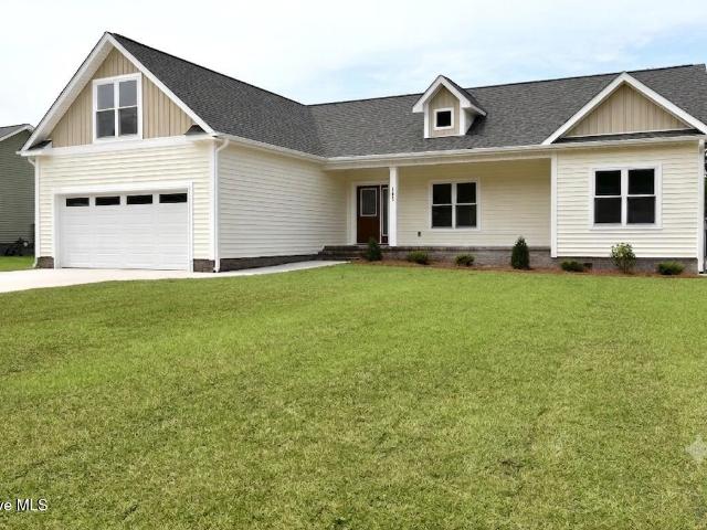 141 Laura Drive