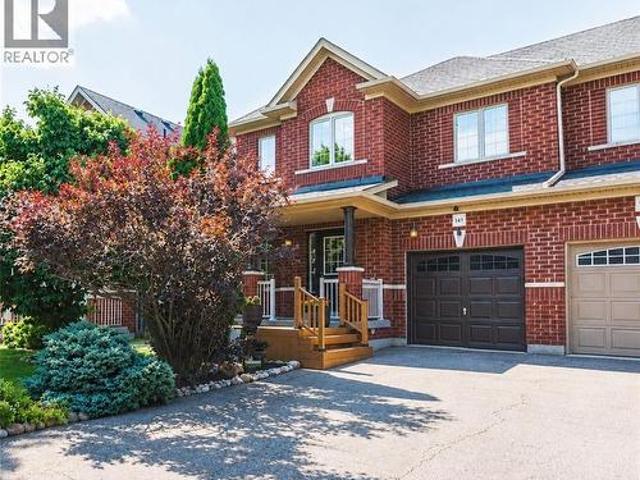 141 Lavery Heights, Milton, ON, L9T 0V4 house for sale | Listing ID 40864 | Royal LePage