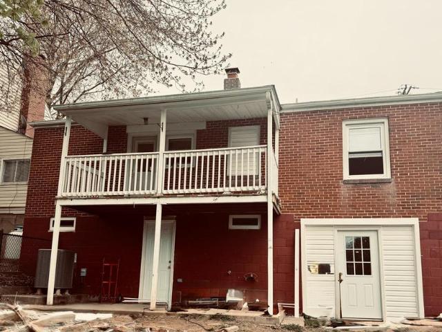 141 Lakin Avenue