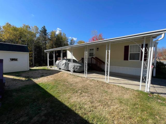 141 Lancaster Road # 28