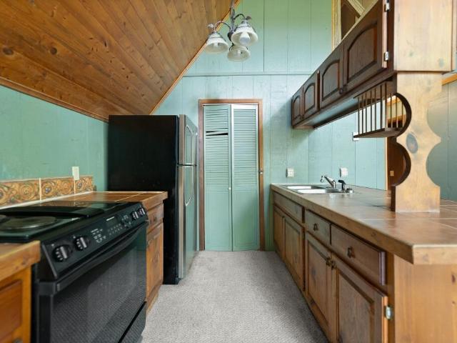 141 Lick Fork Road