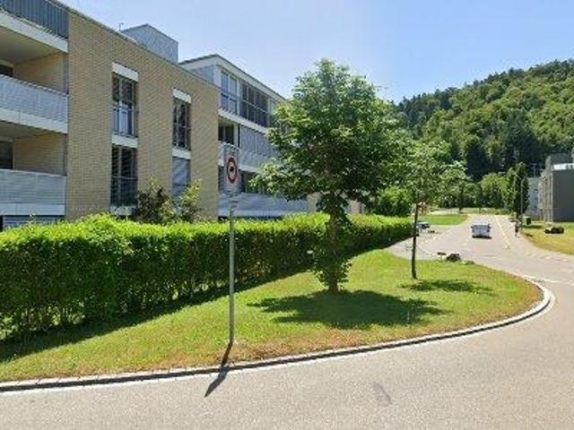 141 m2 apartment for rent in Bülach