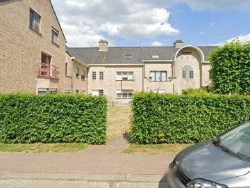 141 m2 apartment for rent in Diest
