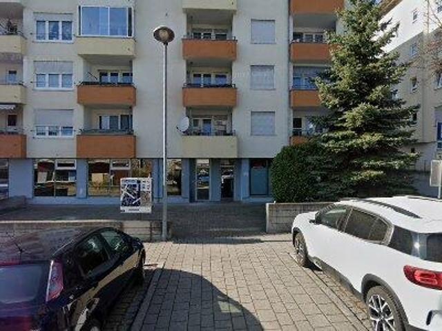 141 m2 apartment for rent in Esslingen