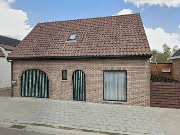 141 m2 apartment for rent in Ichtegem