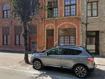 141 m2 apartment for rent in Ieper