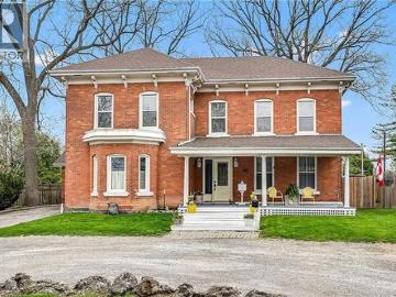 Hamilton, Ontario, Ontario