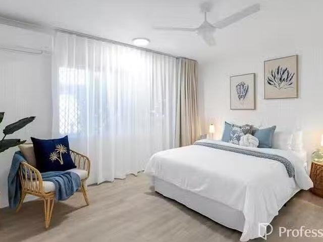 1/41 Mazlin Street, Edge Hill, QLD 4870