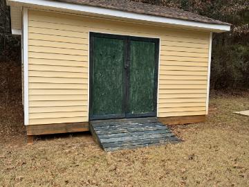 141 Mabry Road