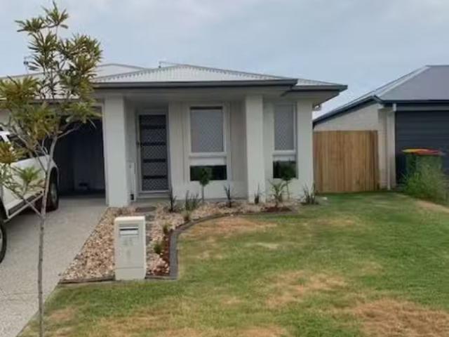 1/41 Mackellar Way, WALLOON, QLD 4306 House Leased