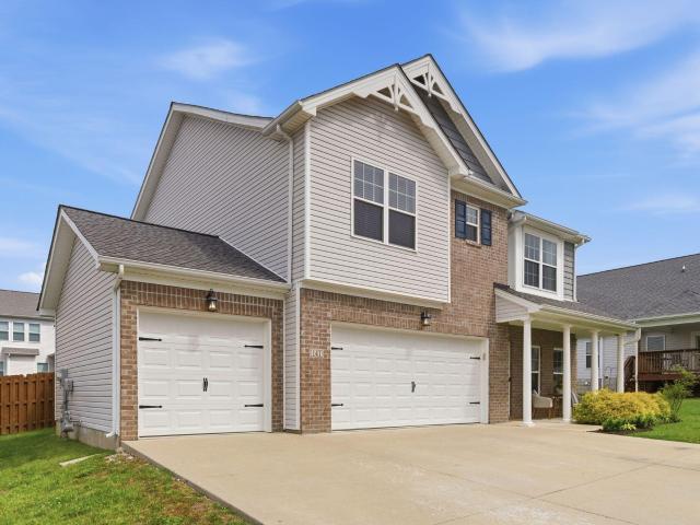 141 Maddrey Haven