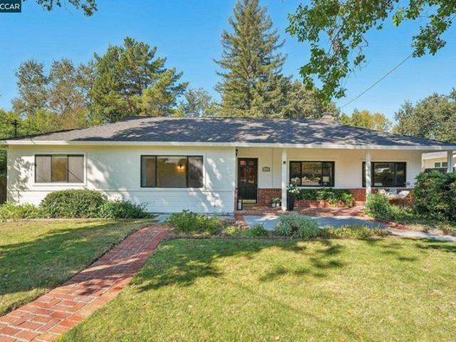 141 Maiden Ln, Danville, CA 94526