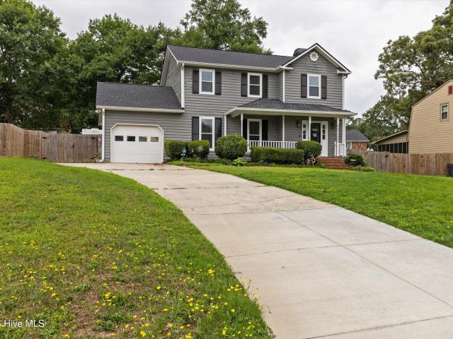 141 Maple Creek Drive