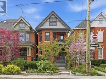 Hamilton, Ontario, Ontario - Patio, Garden