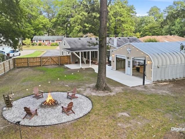 141 Marion DR