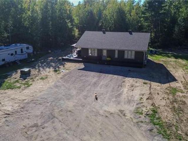 141 Massicotte Road, Massey, ON, P0P 1P0 house for sale | Listing ID 2130 | Royal LePage