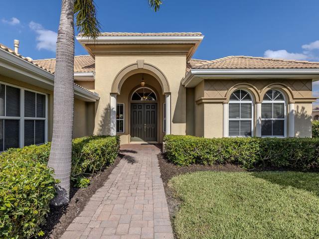 141 Medici Terrace, North Venice, US, FL