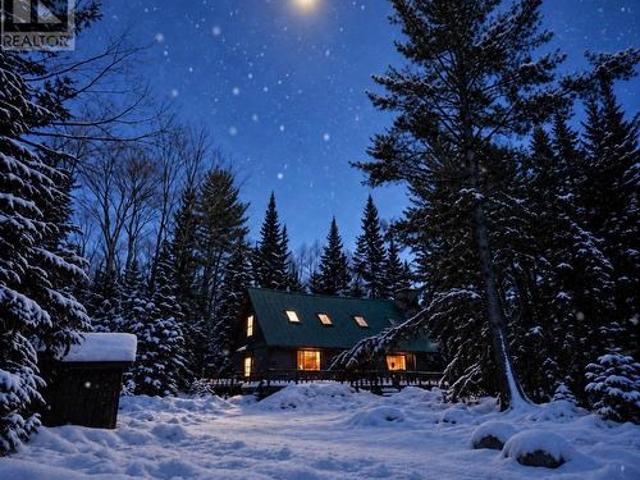 141 Middle Road, Mcmurrich/Monteith. ON, P0A 1C0 house for sale | Listing ID X13794 | Royal LePage