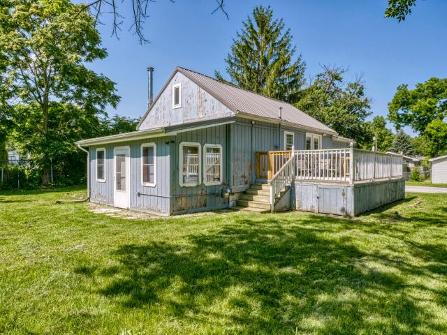 141 N John Street