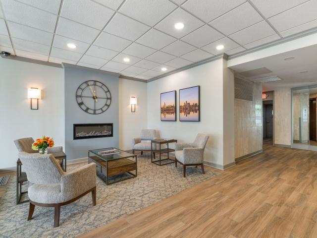 141 n la grange road # 1003