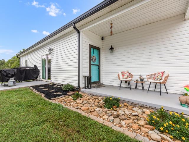 141 Norman Creek Rd