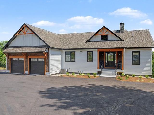 141 Norway Center Rd, Norway, ME 04268