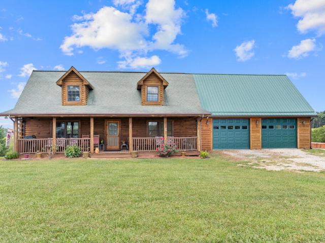 141 NE Harman Hill Road