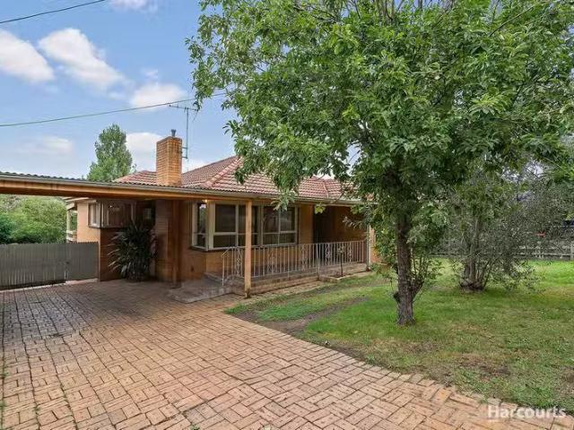 141 Nell Street, GREENSBOROUGH, VIC 3088 House for Rent