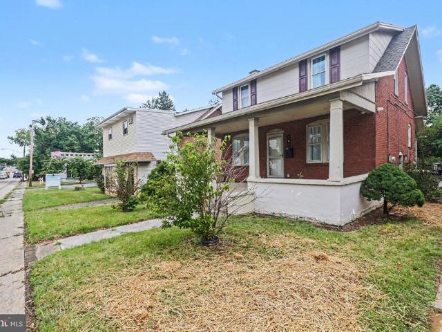 141 S 32Nd Street