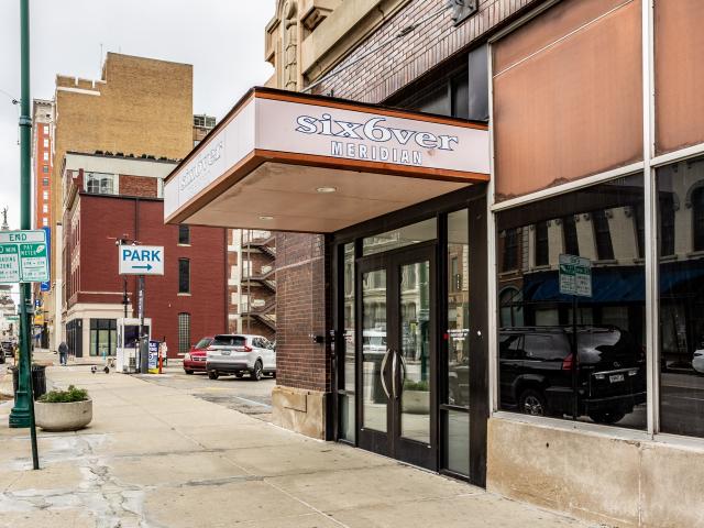 141 S Meridian Street # STE 604