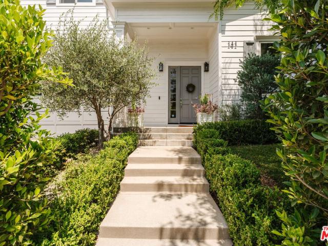141 S Saltair Ave, Los Angeles, CA 90049 | MLS #26658
