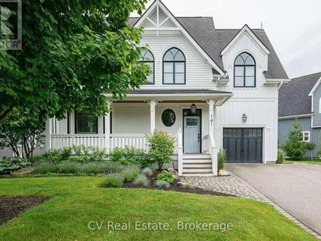 141 Snowbridge Way, Blue Mountains, ON, L9Y 0V1 house for lease | Listing ID X13463 | Royal LePage