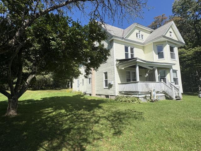 141 Salem Mountain Road