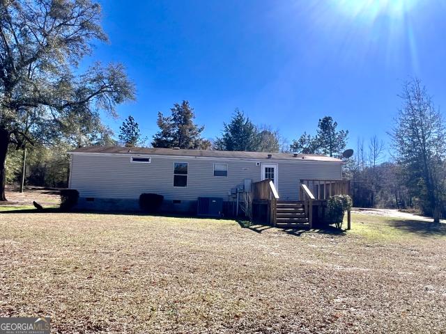 141 Shady Oaks Road