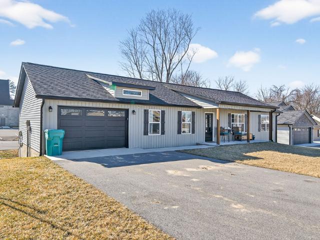 141 Sky View Meadow Drive