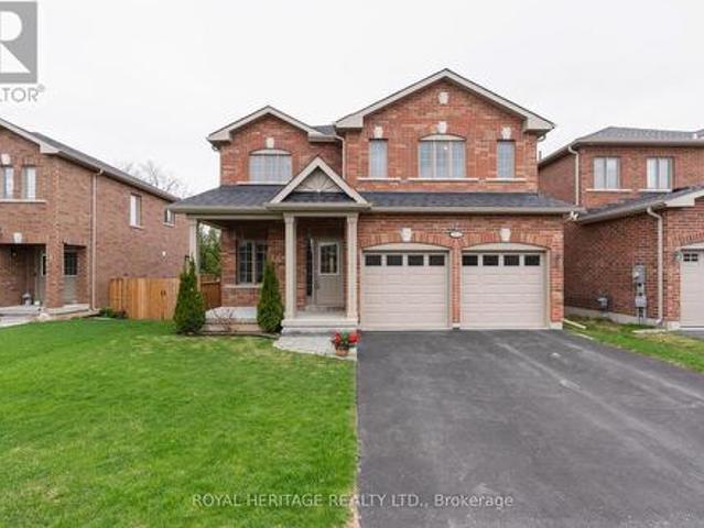 141 Springdale Drive, Kawartha Lakes Lindsay, ON, K9V 0N1 house for sale | Listing ID X13088 | Royal LePage