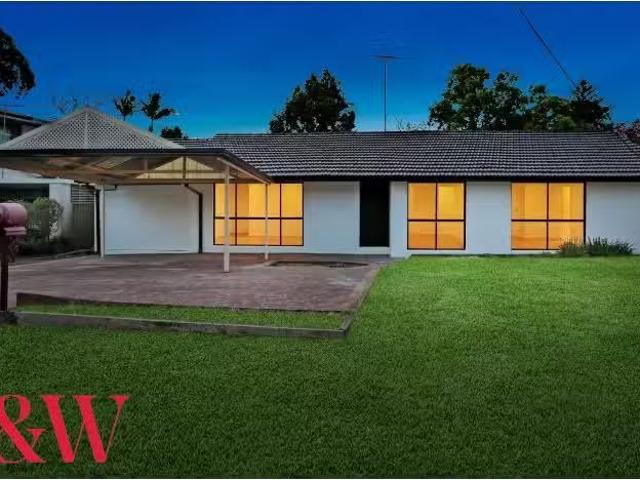 141 St Johns Road, BRADBURY House for rent Listed by Property.