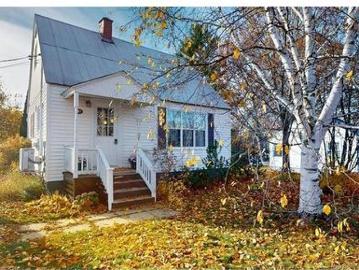 141 St James St, Woodstock, NB, E7M 2T5 house for sale | Listing ID NB134375 | Royal LePage