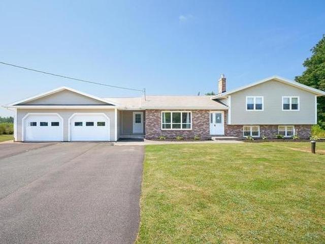 141 St. Peters Harbour Road, St. Peter'S Harbour, PE, C0A 1S0 house for sale | Listing ID 202519 | Royal LePage