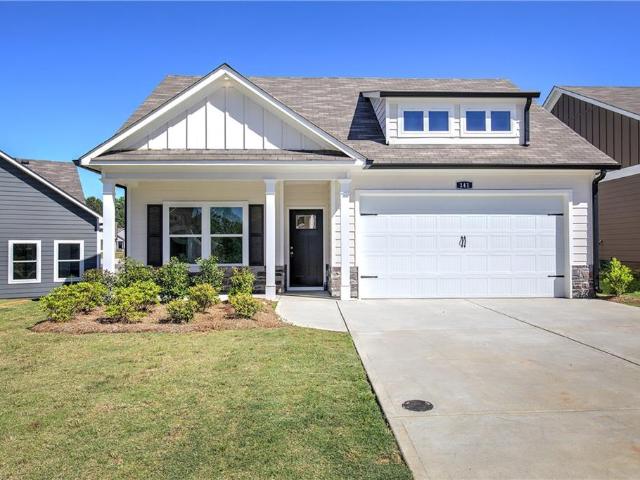 141 Sunflower Circle