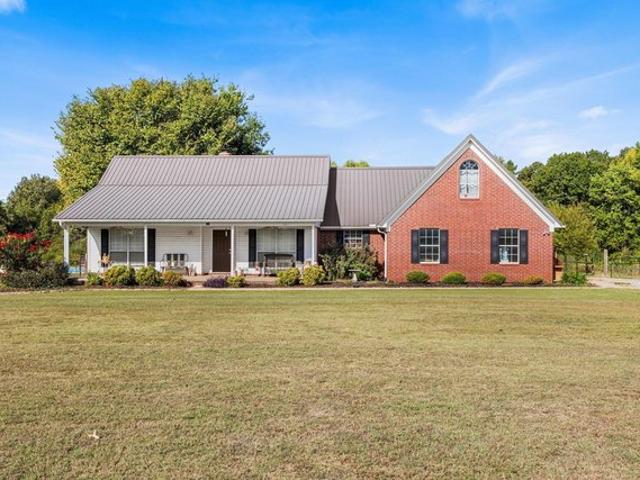 141 Pony Tail Ln, Beebe, AR 72012